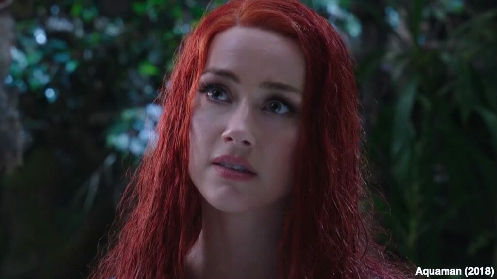 Aquaman Movie 2018 Screencaps 2