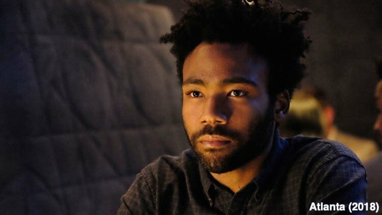 Atlanta 2018 TV Show Screencaps