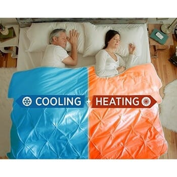 BedJet Climate Comfort For Bed