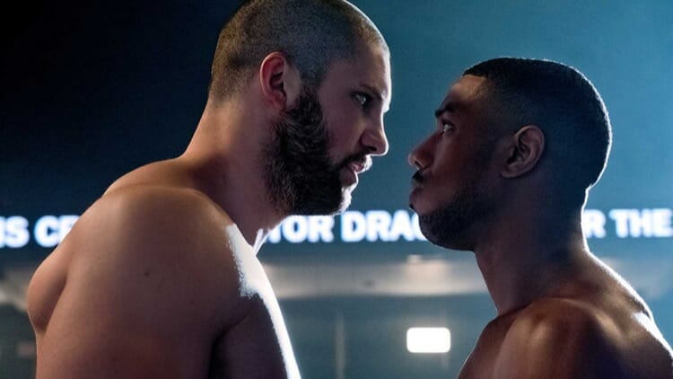 Creed II Movie Screencaps 3