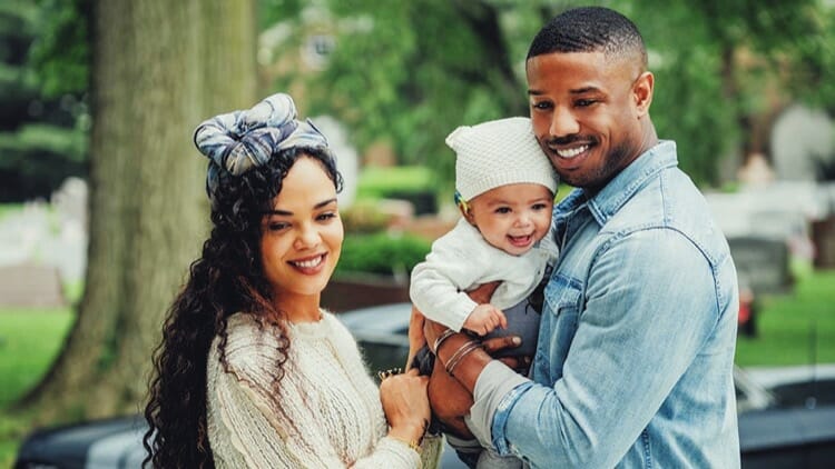 Creed II Movie Screencaps 6