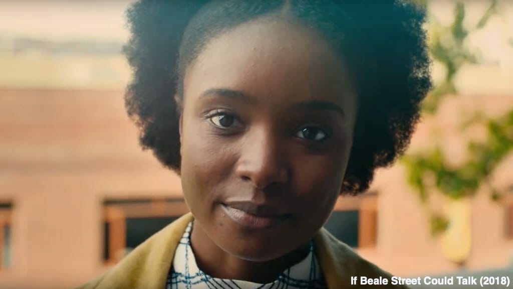 If Beale Street Could Talk 2018 Movie Screencaps - Best Movies of 2018
