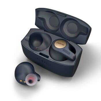 Jabra Elite Active 65t Bluetooth Earbuds For Pixel Series