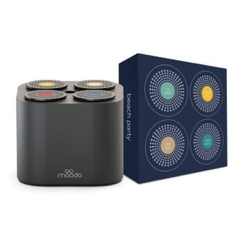MOODO Smart Home Fragrance Diffuser