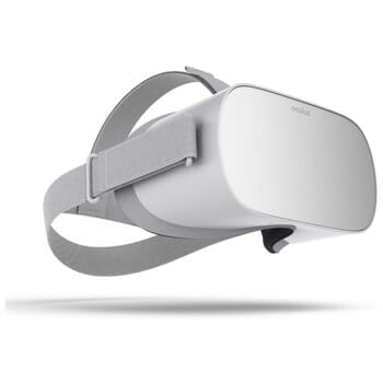 Oculus Go Standalone VR Headset