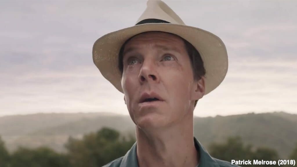 Patrick Melrose 2018 Movie Screencaps