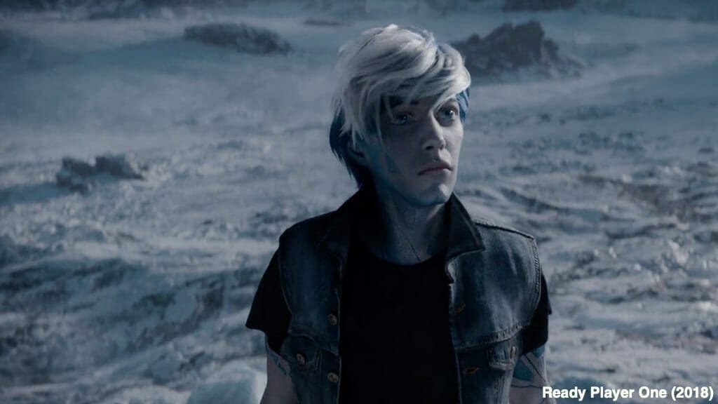Ready Player One 2018 Movie Screencaps - Best Movies of 2018