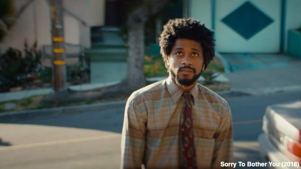 Sorry To Bother You 2018 Movie Screencaps - Best Movies of 2018
