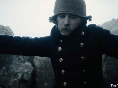 The Terror AMC TV Show 2018 Screencaps