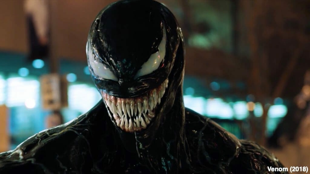 Venom 2018 Movie Screencaps - Best Movies of 2018