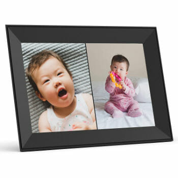 Aura Smart Digital Picture Frame