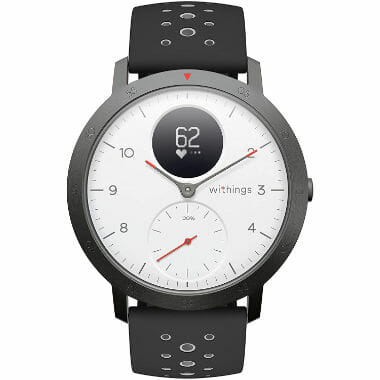 Withings HR Hybrid Smartwatch