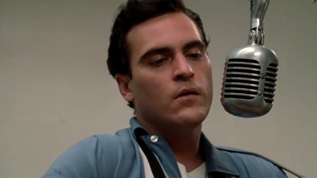 Best Movies About Music or Musicians