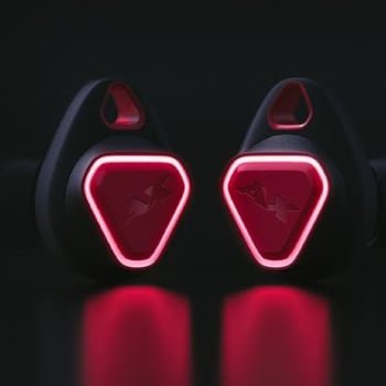 AxumGear Bluetooth Wireless Earbuds As Apple AirPods Alternative