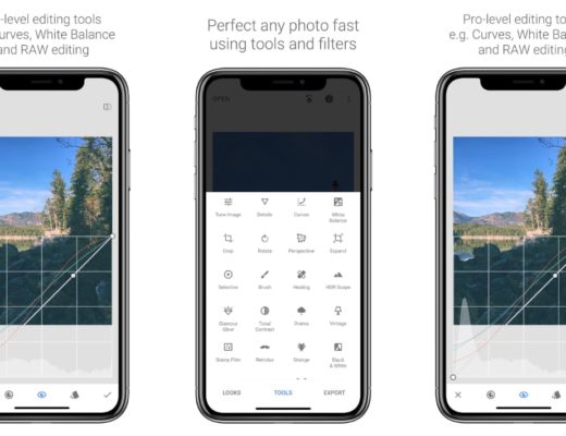 Best Photo Editing App for iOS To Create Perfect Photos