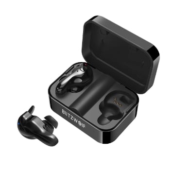 BlitzWolf Wireless Earbuds With Bluetooth 5.0