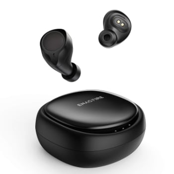 ENACFIRE Future Bluetooth Wireless Earbuds