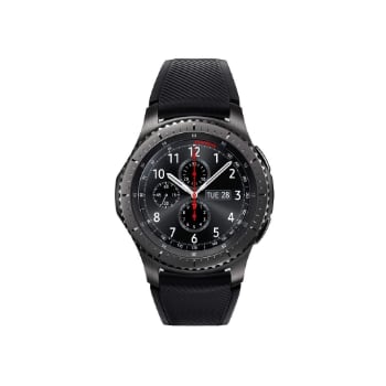 Samsung Gear Smart Watch As a Gift