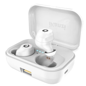 iKanzi Waterproof Wireless Earbuds