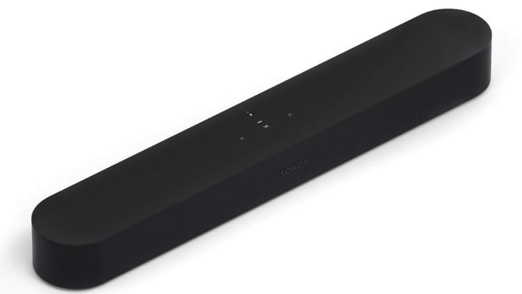 Sonos Beam Airplay Enabled Soundbars