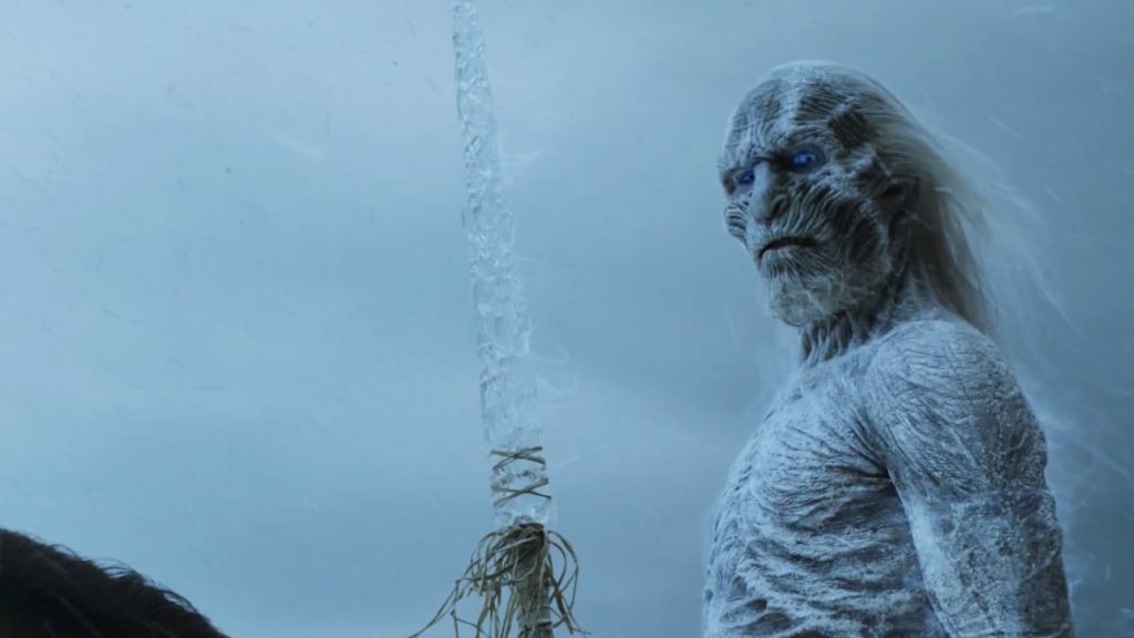 Game Of Thrones Season 2 Screencaps