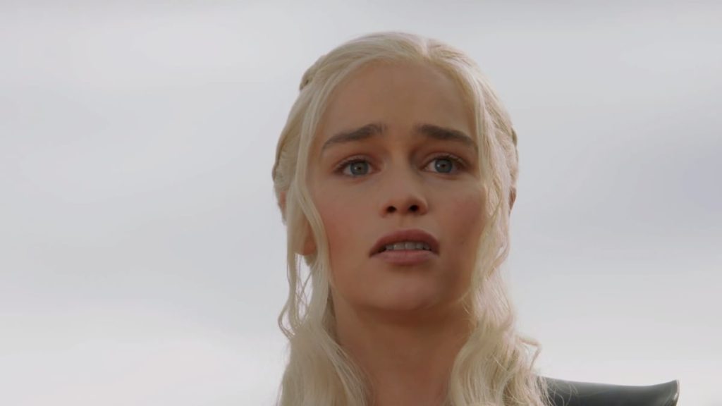 Game Of Thrones Season 3 Screencaps