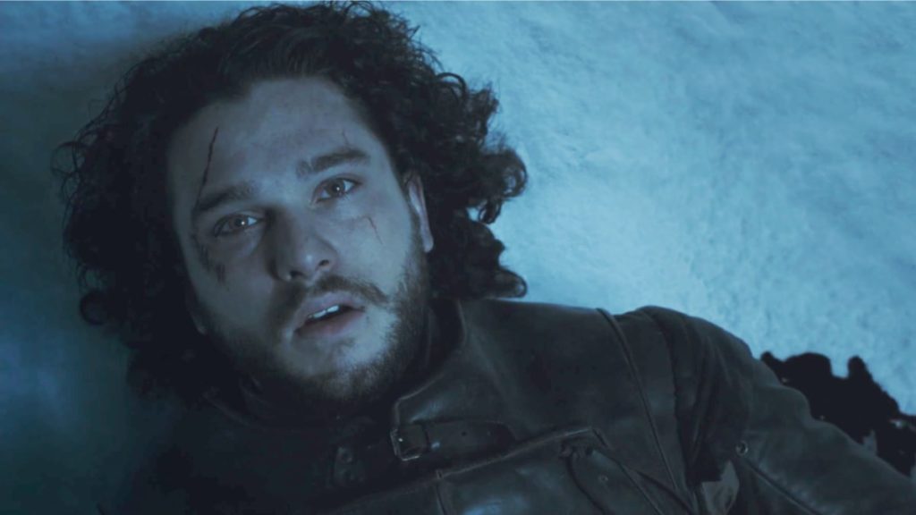 Game Of Thrones Season 5 Screencaps