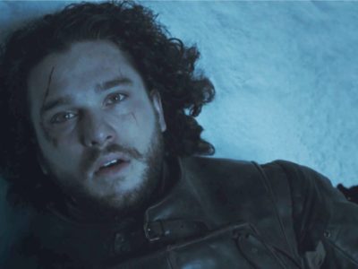 Game Of Thrones Season 5 Screencaps