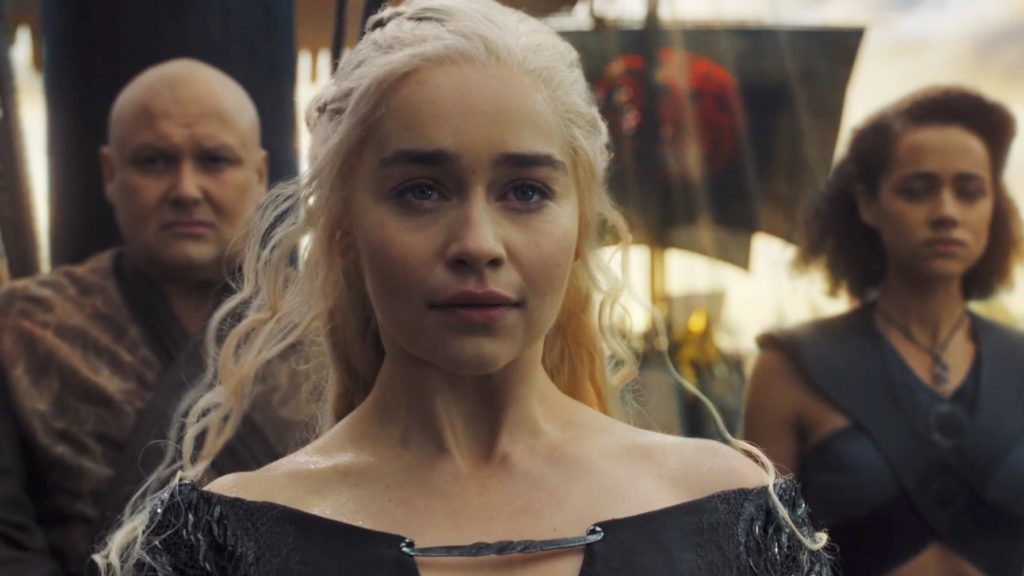 Game Of Thrones Season 6 Screencaps