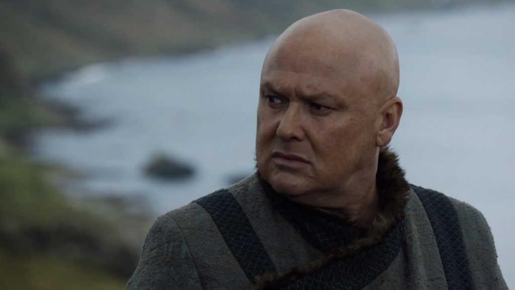 Varys in Game Of Thrones