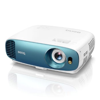 BenQ TK800M 4K UHD Home Theatre Projector