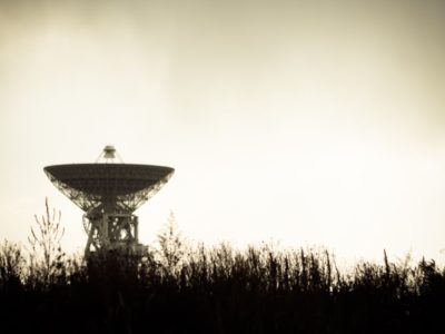 Best Dish Antenna For Home