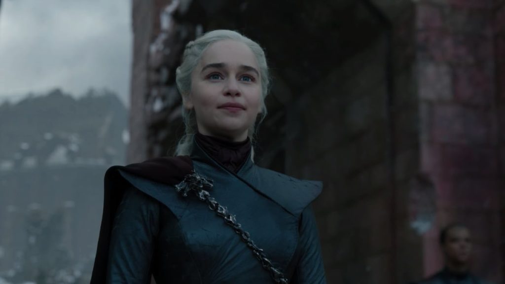 Game Of Thrones Best Episode List