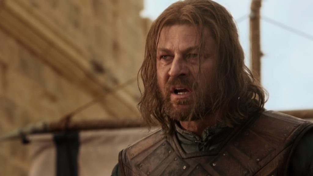 Game Of Thrones Season 1 Episode 9 Screencaps