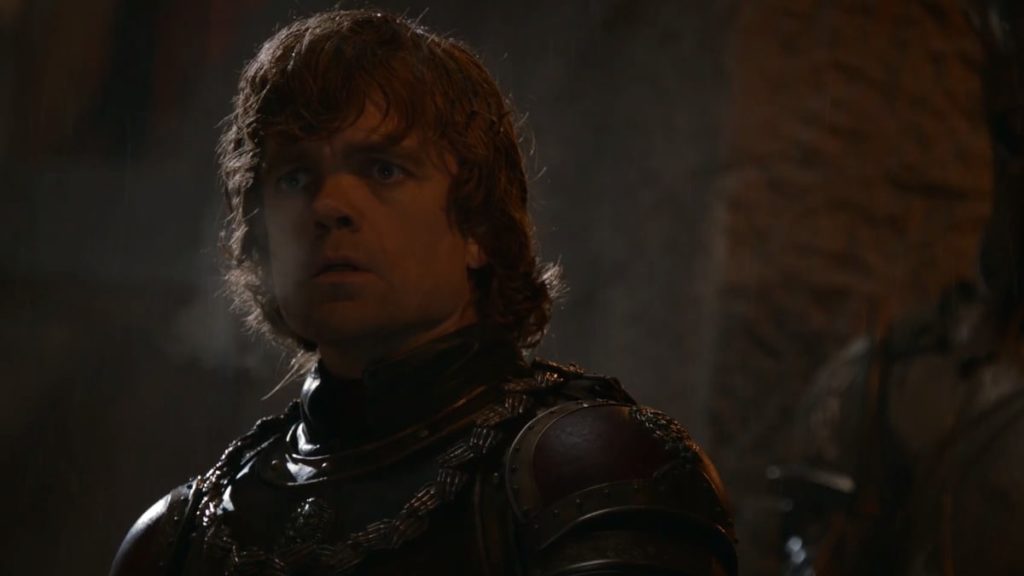 GOT Season 2 Episode 9 Screencaps