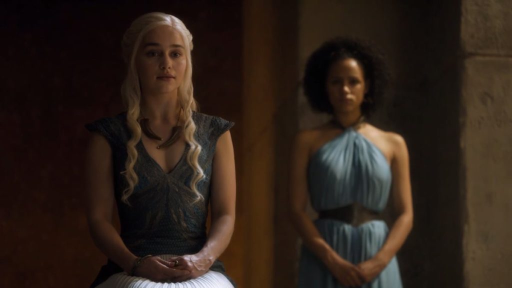 Game Of Thrones Season 4 Episode 8 Screencaps