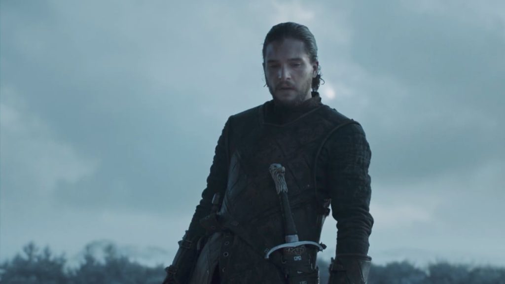 Best Game Of Thrones Episodes S06E09