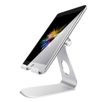 Lamicall Tablet Stand To Use With iPad Air