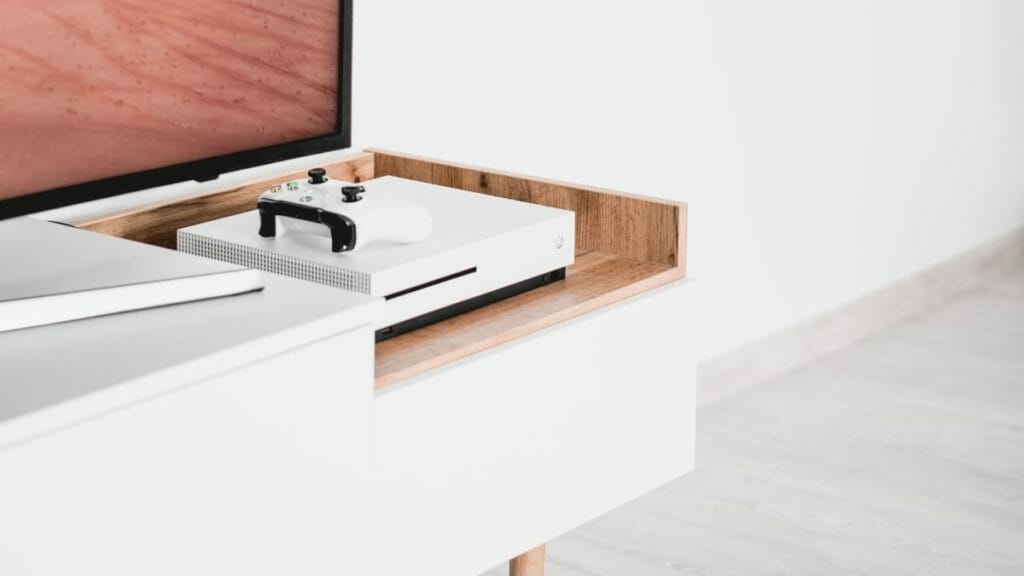 Xbox One X Gaming Console For Unlimited Fun