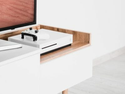 Xbox One X Gaming Console For Unlimited Fun