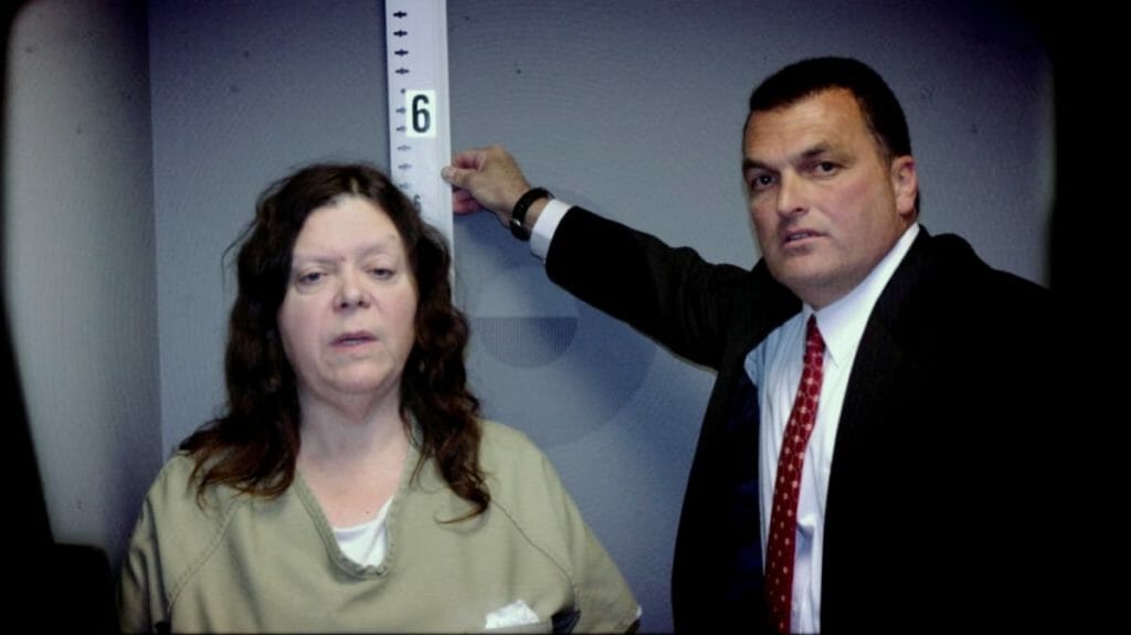 Evil Genius Netflix TV Series Screencaps