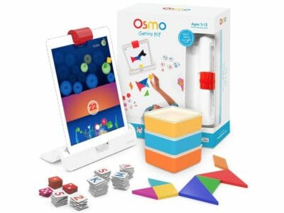 Osmo Genius Kit For Innovation Ideas