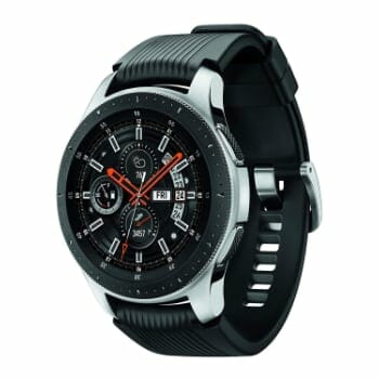 Samsung Galaxy Watch Tech Gadgets
