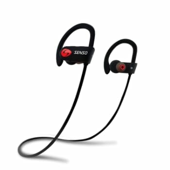 SENSO Bluetooth Wireless Earbuds