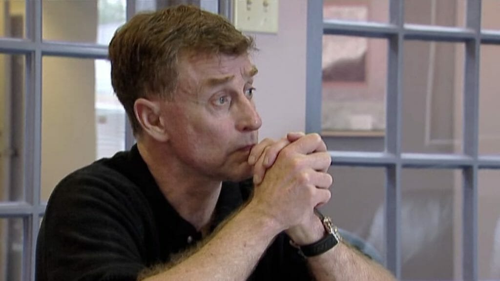 True Crime Shows - The Staircase Netflix Show Screencaps