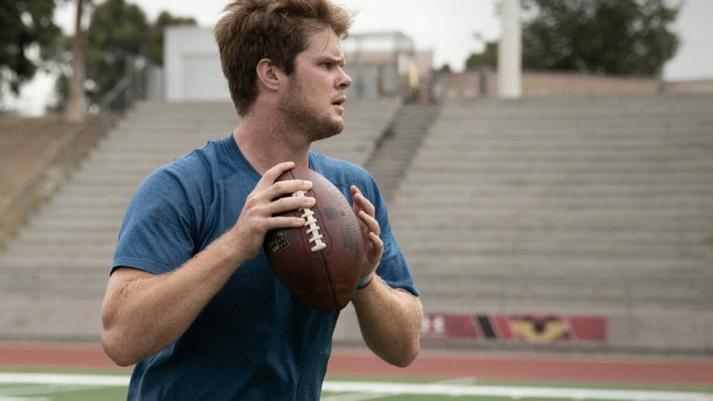 Wilson Connected Smart Football For Kids