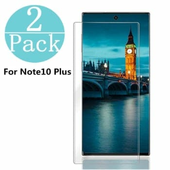 3D Full Screen Protector For AMELOD Screen