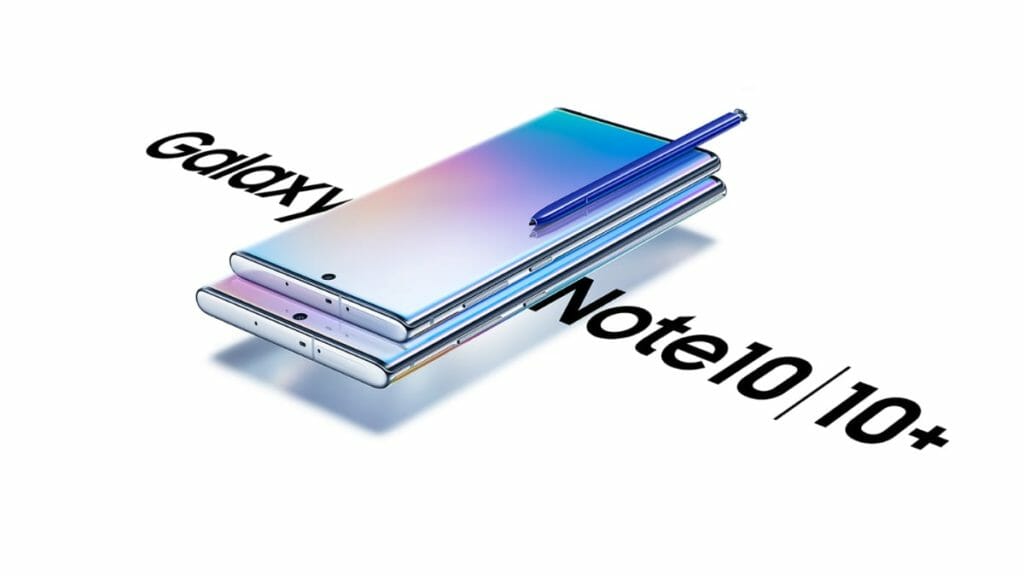 Accessories For Samsung Galaxy Note 10 and Note 10 Plus