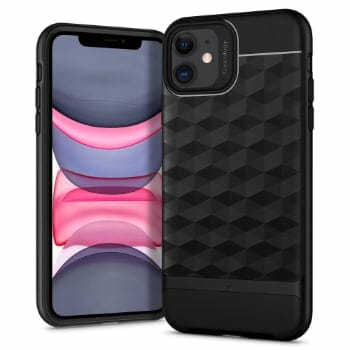 Caseology Parallax Case 2019 for iPhone