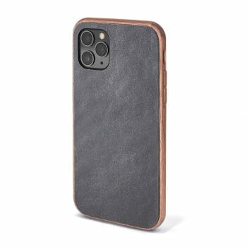 Grovemade Leather Case For iPhone